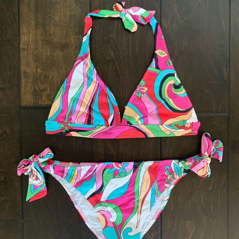 Bahama Girl Bikini